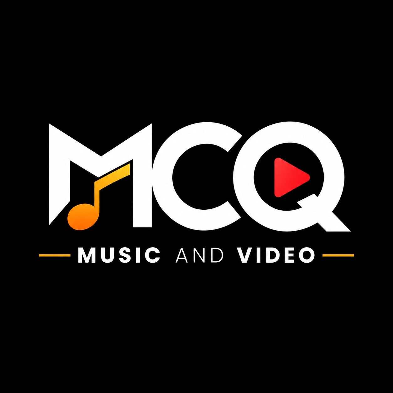 MCQ Music and Video